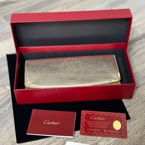 Cartier Wallet